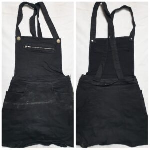 MISS DENIM UK8