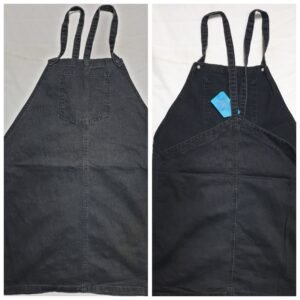 .DENIM UK12