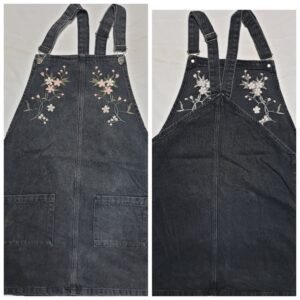 DENIM CO UK6