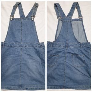 NEWLOOK DENIM UK12-14