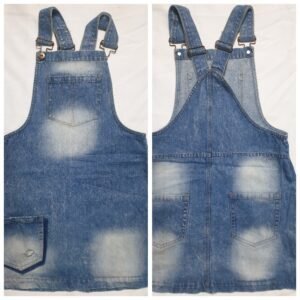 DENIM CO 11-12YRS