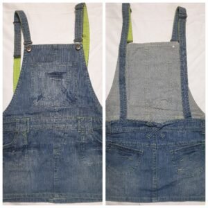 DENIM CO UK14-16