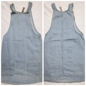 DENIM CO UK6