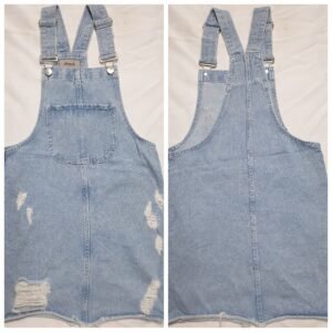 ..DENIM CO UK12