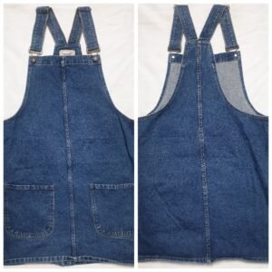 DENIM CO UK8