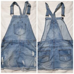 DENIM CO UK10