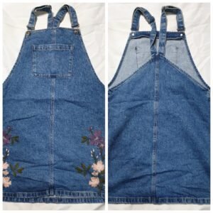 .DENIM CO UK8