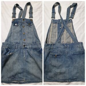 DENIM CO UK12