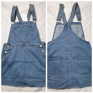 .BERSHKA UK10