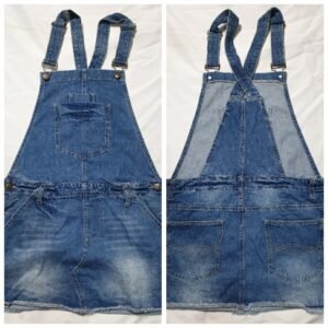DENIM UK12-14