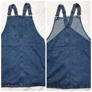 DENIM CO UK10