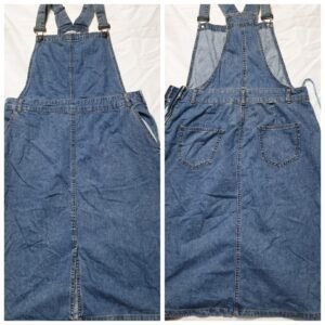 NEWLOOK DENIM UK12-14