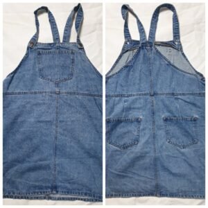 NEWLOOK DENIM UK12-14