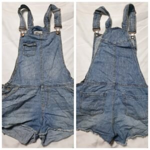 DENIM CO UK10