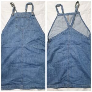 DENIM UK12-14
