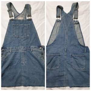 ASOS DENIM UK12
