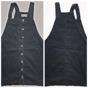 NEWLOOK DENIM UK6