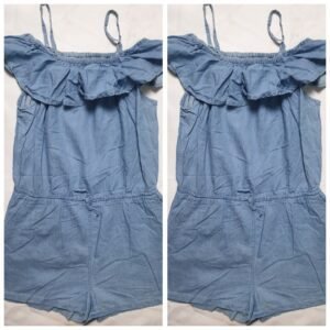 denim co 14-15yrs