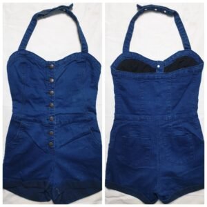 ORIGINAL DENIM BY YES YEZ JEANS UK8