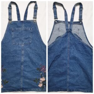 DENIM CO UK12