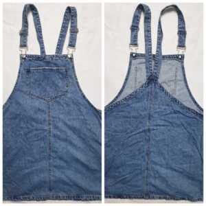DENIM CO UK12
