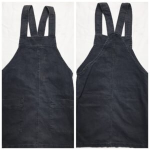 DENIM UK10