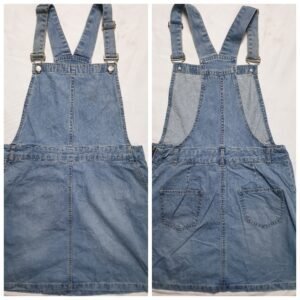 NEWLOOK DENIM UK12