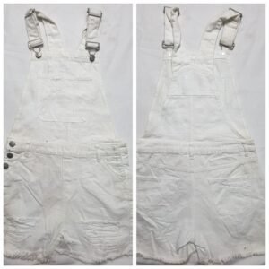 DENIM UK8