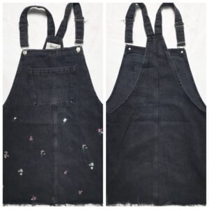DENIM CO UK10