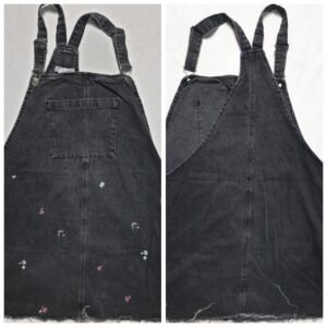 DENIM CO UK14-16