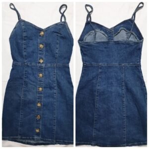 .DENIM CO UK8