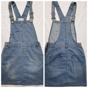 NEWLOOK DENIM UK8