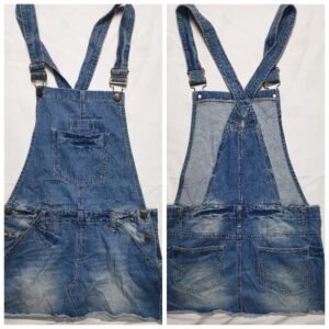 DENIM CO UK10