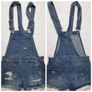 .DENIM UK6
