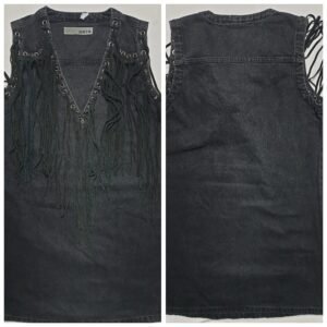 .TOPSHOP MOTO UK8