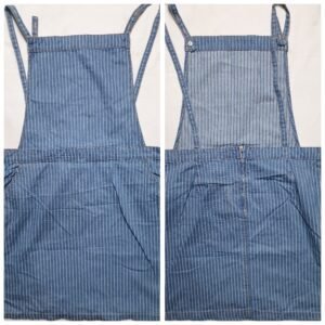 DENIM UK18-20