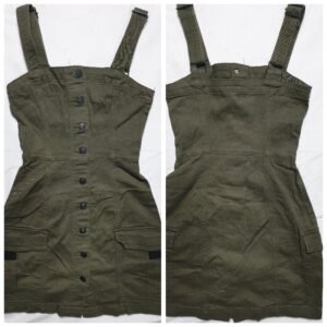 H & M 7-8YRS