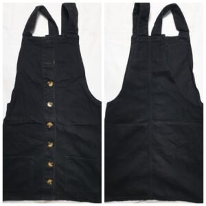 DENIM CO UK8