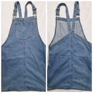 NEWLOOK PETITE DENIM UK8