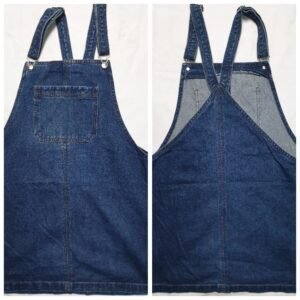 DENIM UK12
