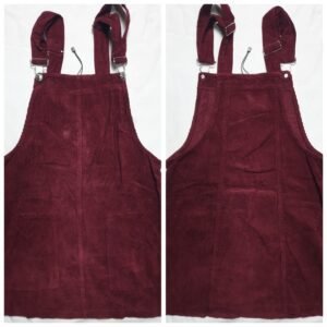 .BERSHKA UK8