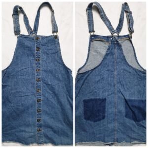 DENIM CO UK10