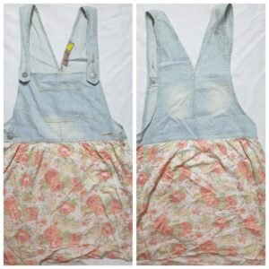 DENIM CO UK12-14