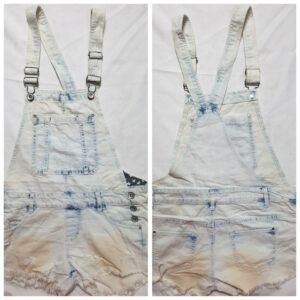 DENIM CO UK8
