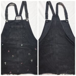 DENIM CO UK12-14