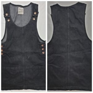 DENIM CO 11-12YRS