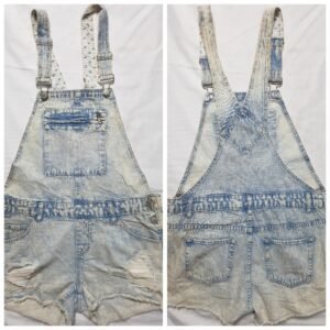DENIM CO UK10
