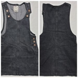 DENIM CO 10-11YRS & 11-12YRS