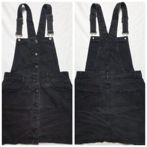 DENIM CO UK10