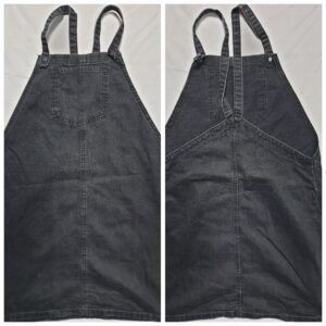 DENIM UK8